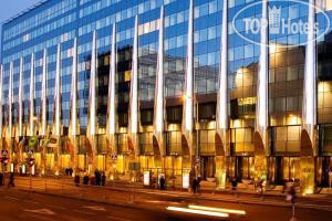 Hotel photo Tallink City 4*