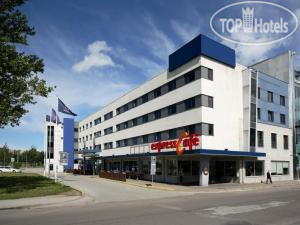 Hotelier's photos Tallink Express 3*
