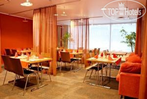 New photos from tourists Tallink Express 3*