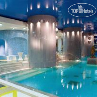 Photos Tallink Spa & Conference
