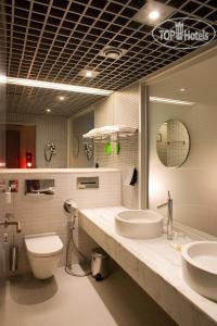 New photos from tourists Tallink Spa & Conference 4*