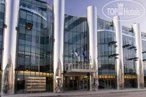 Hotel photo Tallink Spa & Conference 4*