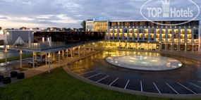 Hotel photo Ylemiste 4*