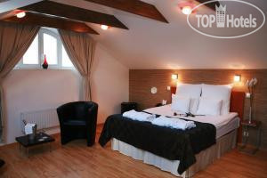 New photos from tourists The Von Stackelberg 4*