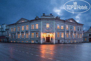 Hotel photo The Von Stackelberg 4*
