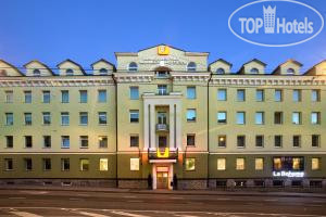 Hotel photo Uniquestay Mikhli 3*
