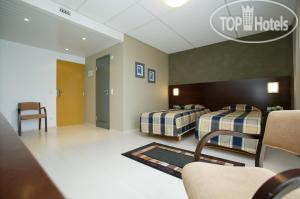 New photos from tourists Viimsi Spa 4*