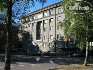 Hotelier's photos Hotel G9 2*