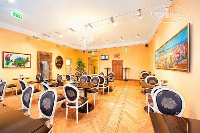 New photos from tourists Meriton Old Town Garden 4*