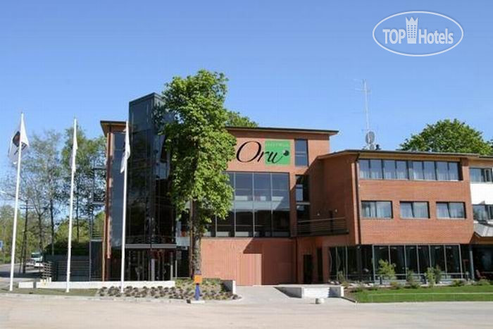 Hotel photo Oru 3*