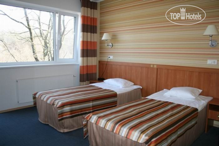 New photos from tourists Oru 3*