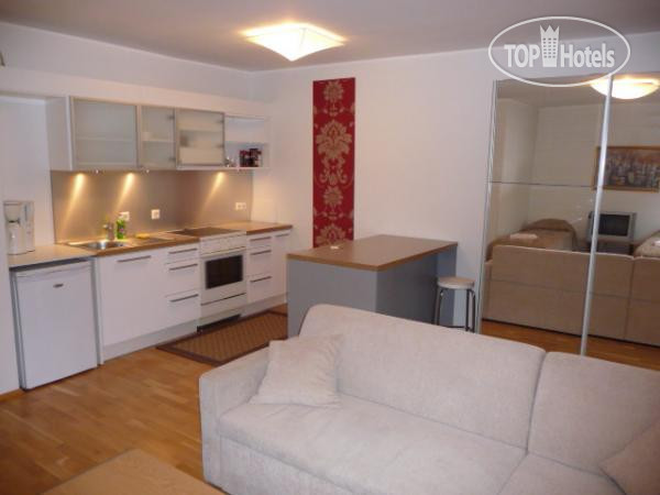 New photos from tourists Apartments Rotermanni