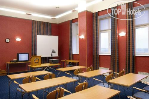 New photos from tourists Baltic Hotel Promenaadi 3*
