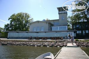 Hotelier's photos Baltic Hotel Promenaadi 3*