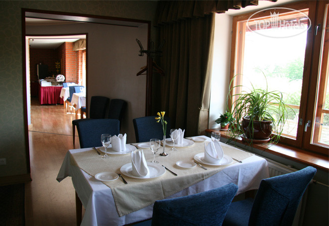 New photos from tourists Tahetorni 3*
