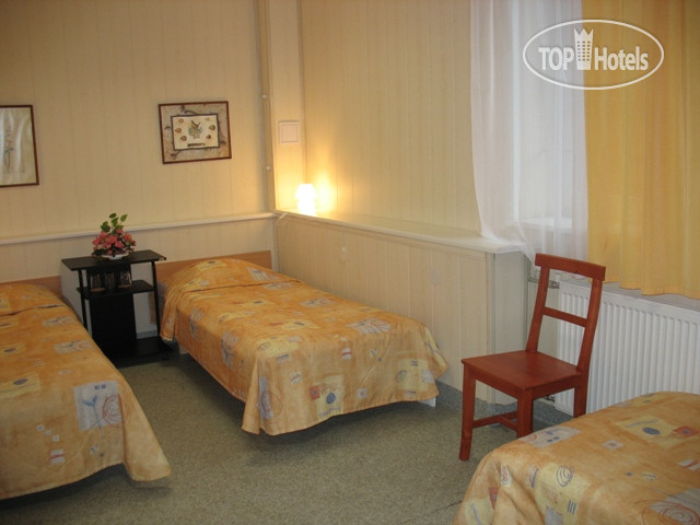 New photos from tourists Lillekula Hotell