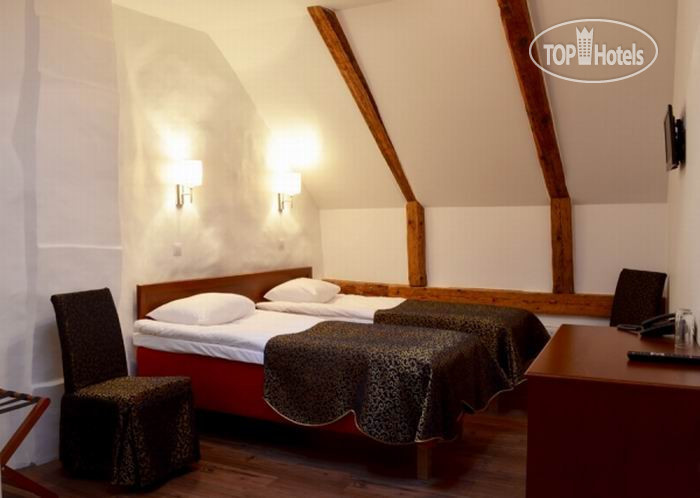 New photos from tourists Gotthard Hotel 3*