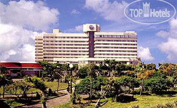 Фото Jeju Oriental Hotel