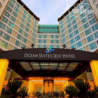Photos Ocean Suite Jeju Hotel