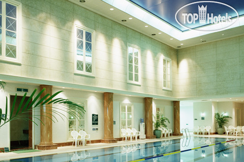 Фото LOTTE HOTEL JEJU