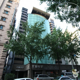 Photos Lausanne Hotel - Goodstay