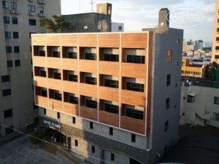 Hotel photo Boutique Luxury Hotel at Noon 3*