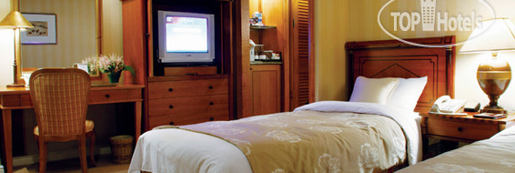 Hotelier's photos The Shilla Jeju 5*