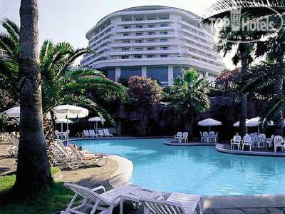 Hotel photo Hyatt Regency Jeju (закрыт) 4*