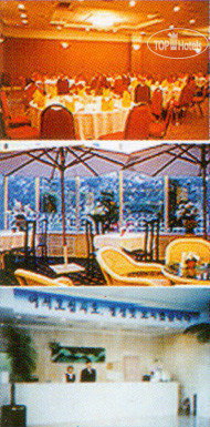Hotelier's photos Hana 3*