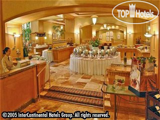 New photos from tourists Crowne Plaza Hotel And Casino Jeju 4*