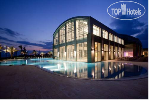 Hotelier's photos Haevichi Hotel & Resort 5*