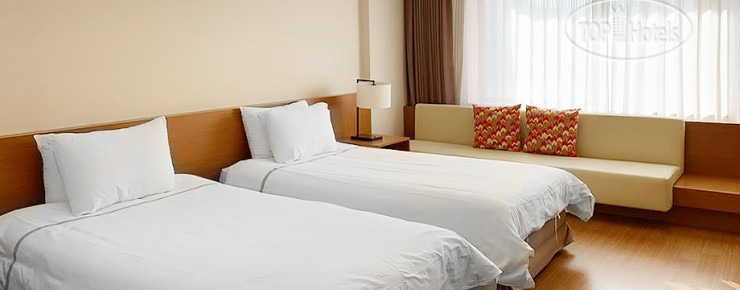 Фото Dragon Valley Hotel