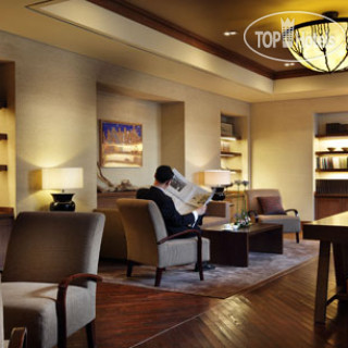 Фото InterContinental Alpensia Pyeongchang Resort