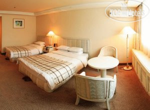 Hotel photo Sorak Park Casino Hotel 5*
