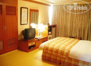 New photos from tourists Sorak Park Casino Hotel 5*
