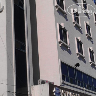 Photos Youngjong Tourist Hotel Incheon Airport