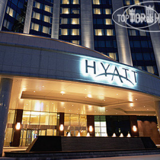 Photos Grand Hyatt Incheon