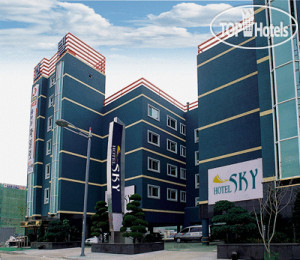 Photos Hotel Sky Incheon Airpor