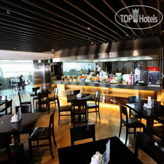 Photos Incheon Airport Transit Hotel