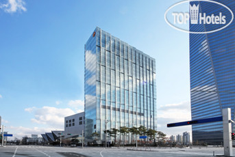 Фото Sheraton Incheon