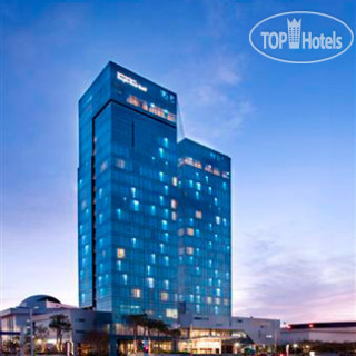 Photos Orakai Songdo Park Hotel