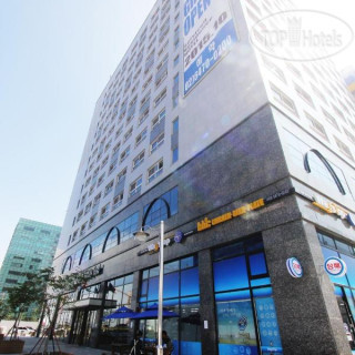 Photos Intercity Seoul Serviced Residence