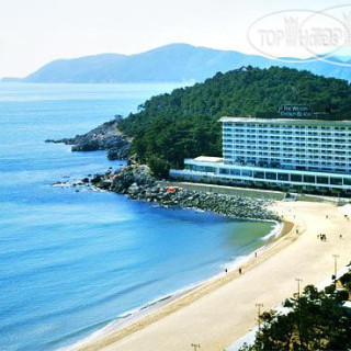 Photos The Westin Josun Busan (ex.The Westin Chosun, Busan)