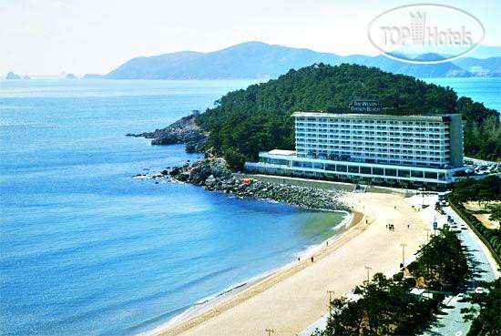 Photos The Westin Josun Busan (ex.The Westin Chosun, Busan)
