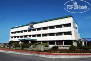 Фото Best Western Gumi Hotel