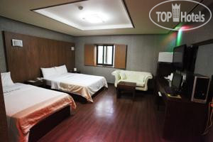 New photos from tourists S hotel Suwon 2*