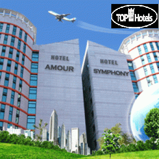 Photos Benikea Hotel Amour & Symphony