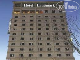 Photos Landmark Hotel