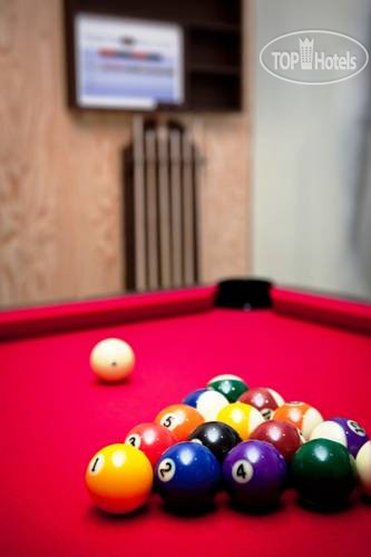 New photos from tourists Bel-Amie Tourist Hotel 3*