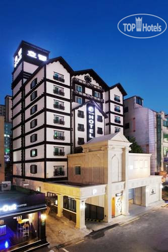 Hotelier's photos Bel-Amie Tourist Hotel 3*